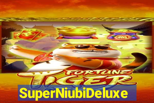 SuperNiubiDeluxe super mario deluxe nintendo switch rom